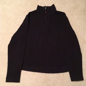 🌟Banana Republic Black Sweater🌟